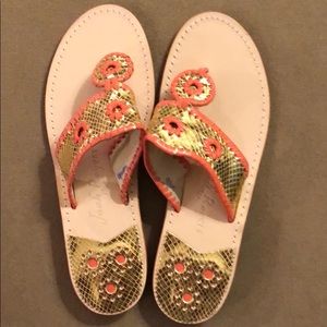 Jack Rodgers Sandals